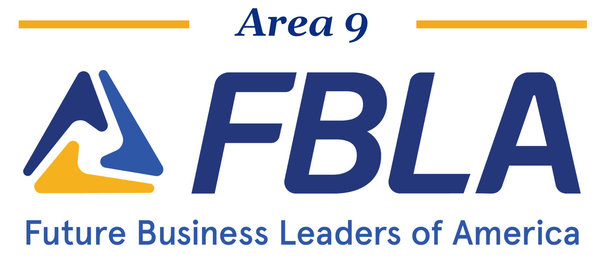 Texas FBLA Logo